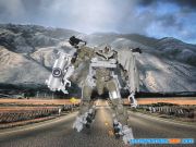 DOTM Megatron Voyager (1)